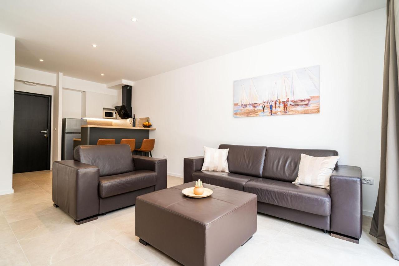 Apartamento Sofia *