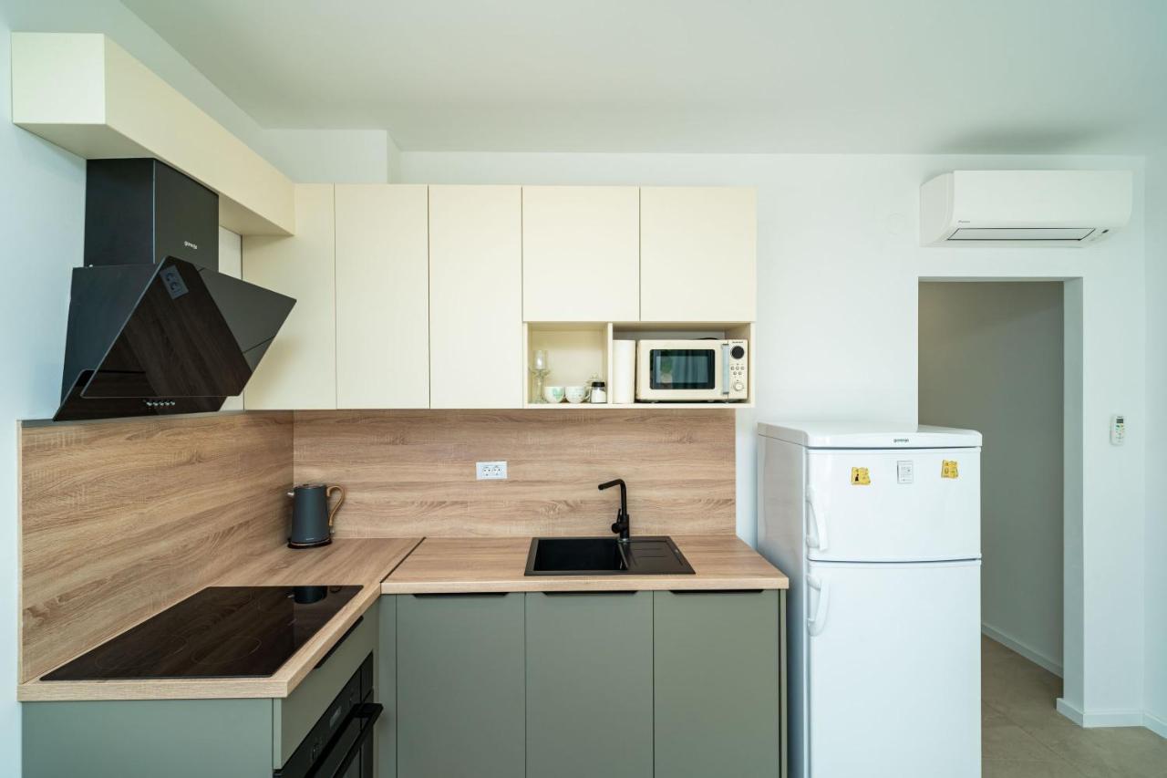 Sofia Apartamento *